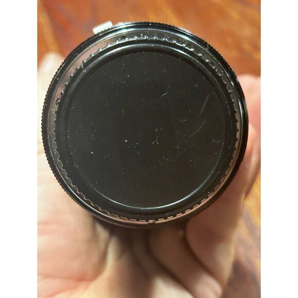 Vivitar Series 1 Macro Focusing Auto Zoom Camera Zoom Lens 70mm-210mm 1:3.5 - Picture 9 of 9